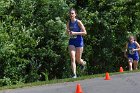 Wheaton WXC vs Babson  Wheaton College Women’s Cross Country vs Babson College. - Photo By: KEITH NORDSTROM : Wheaton, XC